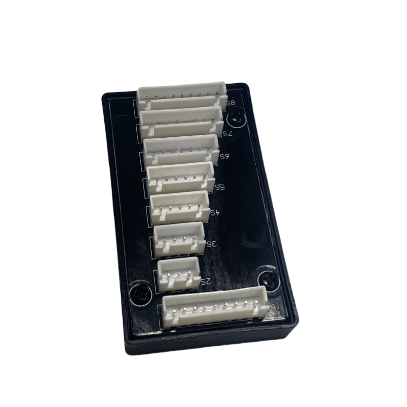 2S-8S Lithium-Batterie Ausgewo – 12S Lipo Battery Balancing Board Bewertung und Preis