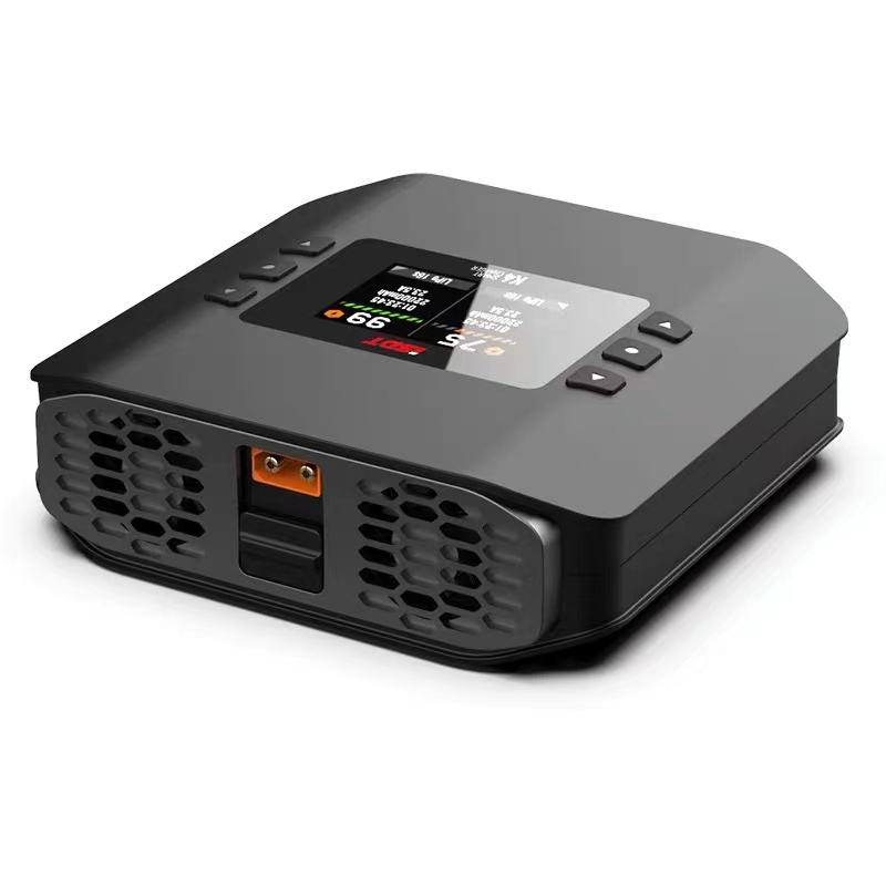 2023 ISDT K4 AC 400W / DC 600W – Isdt K4 Dual Lipo Charger Bewertung und Preis