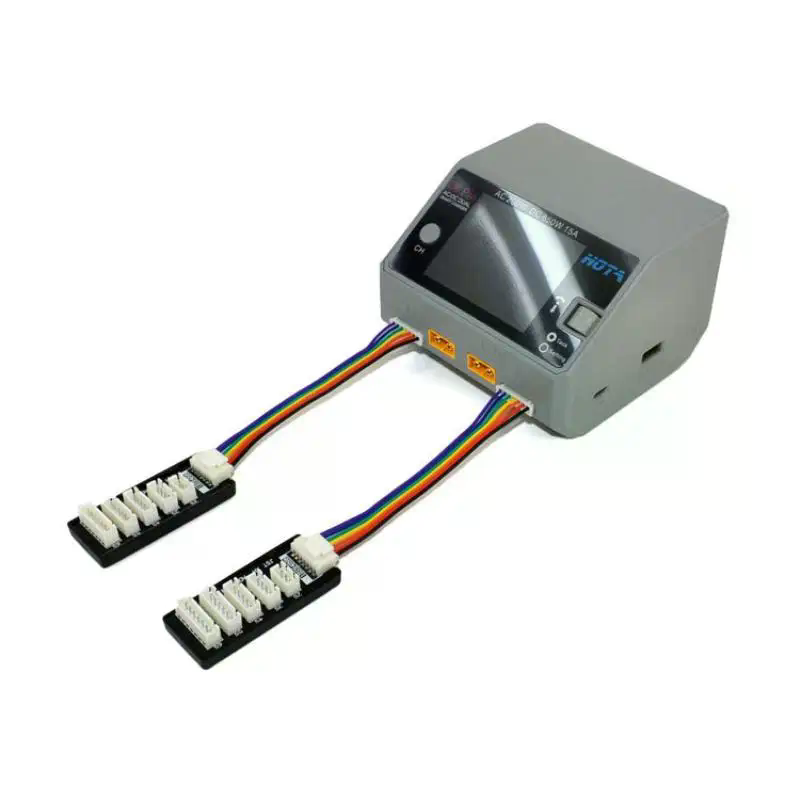 Parallel-Ladegerät für Lipo-Ak – 12S Lipo Battery Balancing Board Bewertung und Preis