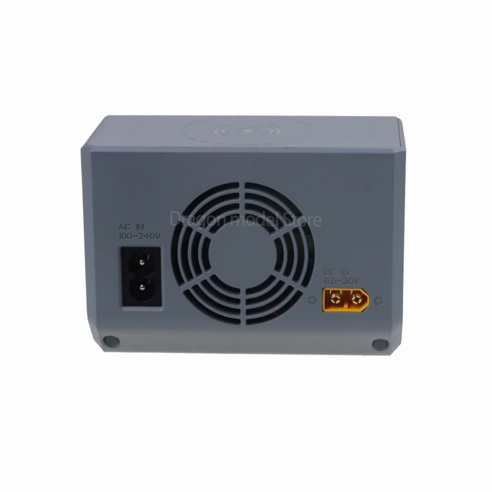 HOTA D6 Pro 200W AC/650W DC Du – Hota D6 Pro Dual Lipo Charger Bewertung und Preis