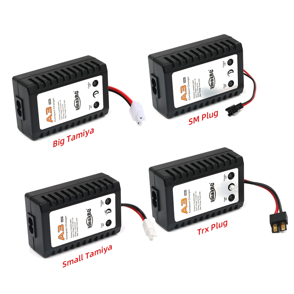 IMAX A3 Großes Tamiya / Trx-St – Toolkitrc M6Dac Smart Charger Bewertung und Preis