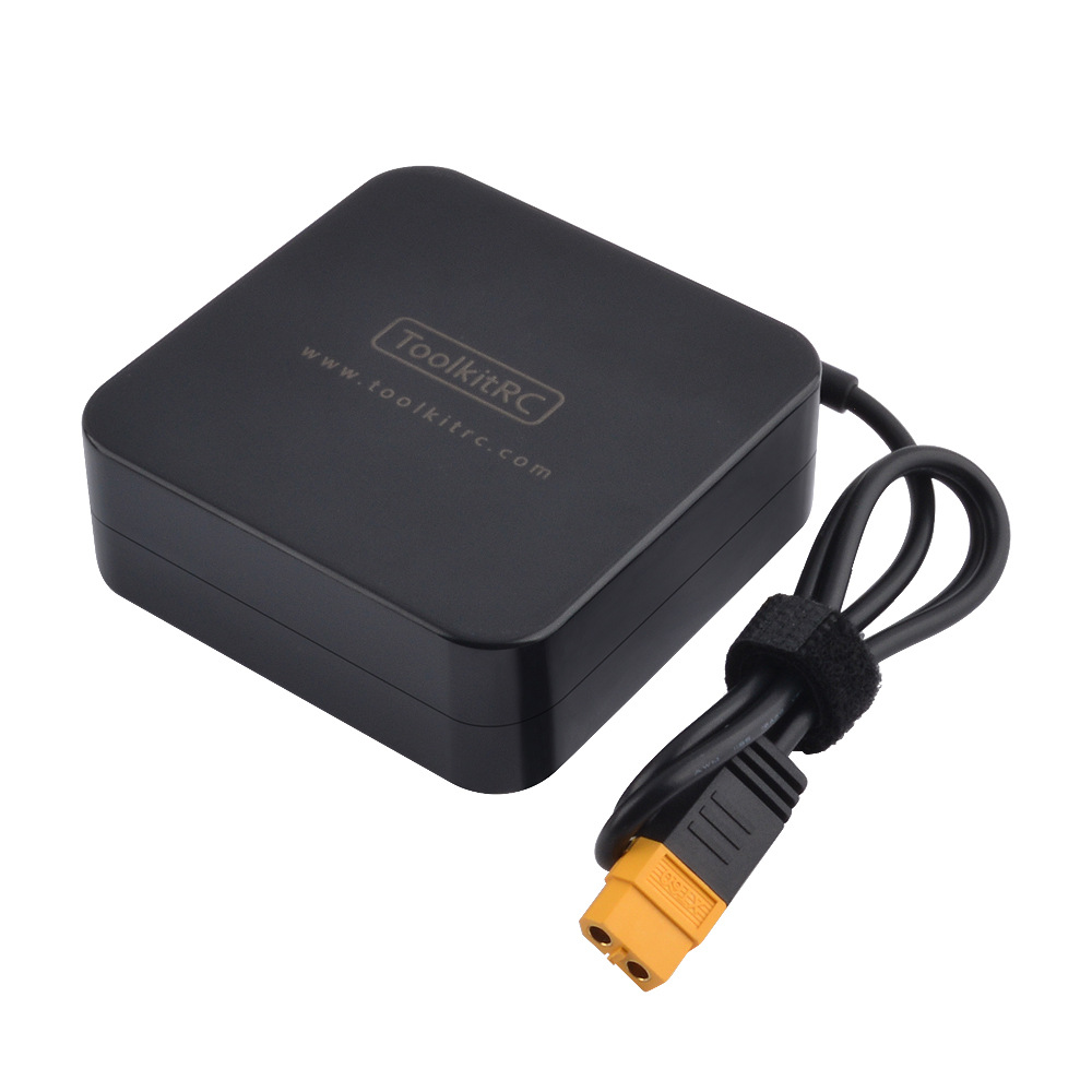 Toolkitrc adp100 20v 5a 1,5 w  – Skyrc B6 Neo Smart Charger Bewertung und Preis