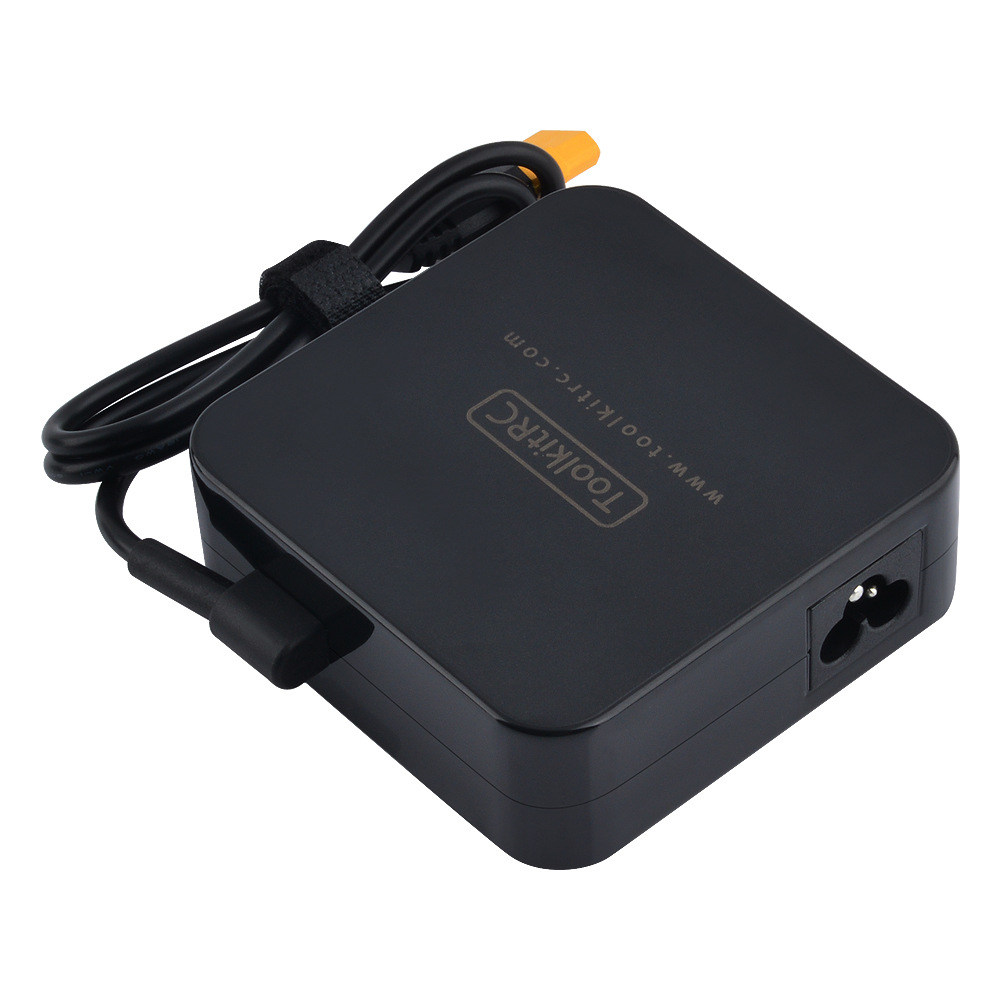 Toolkitrc adp100 20v 5a 1,5 w  – Skyrc B6 Neo Smart Charger Bewertung und Preis