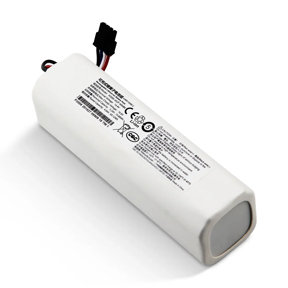 14,4V Ersatzakku P2008-4S2P-MM – 4S Lipo Battery 14.8V 6000Mah Bewertung und Preis