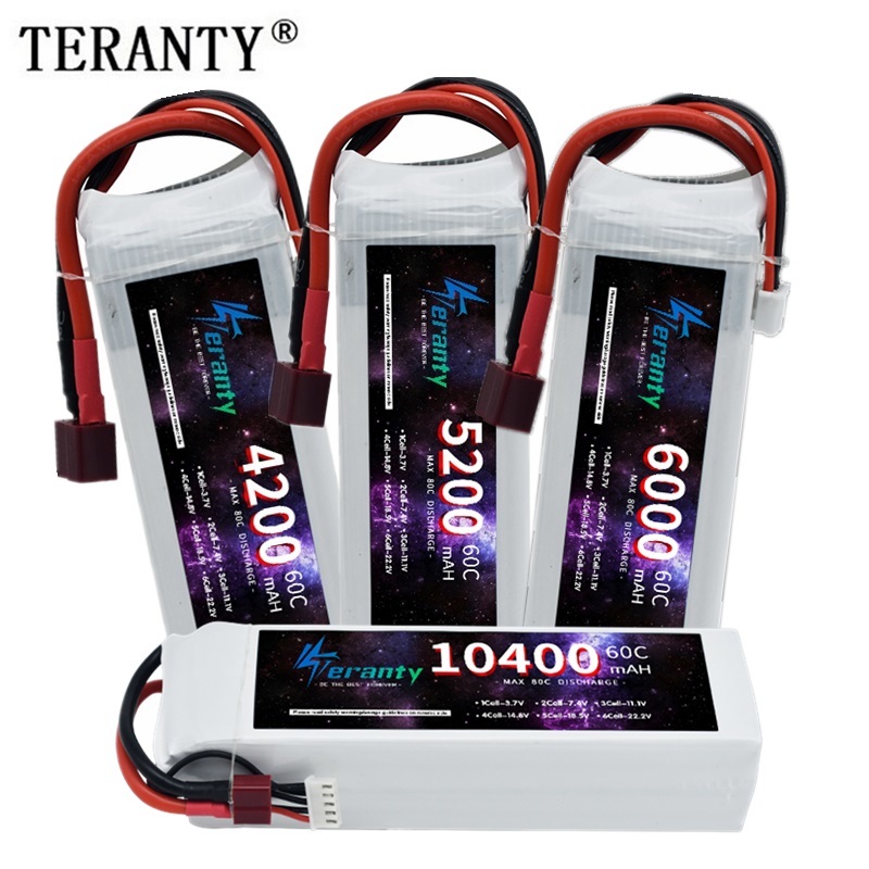 60C Lipo Akku 14,8V 4S 4200mAh – 4S Lipo Battery 14.8V 6000Mah Bewertung und Preis