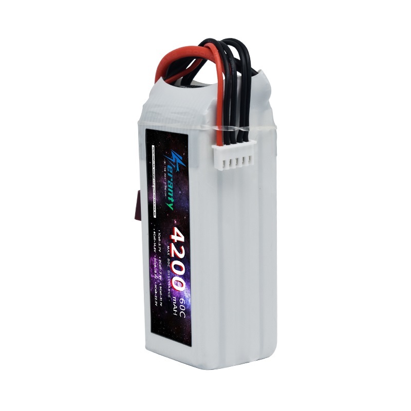 60C Lipo Akku 14,8V 4S 4200mAh – 4S Lipo Battery 14.8V 6000Mah Bewertung und Preis