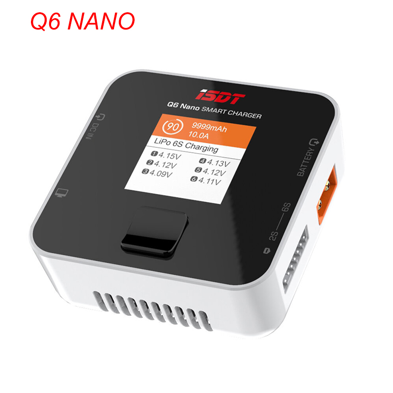 Isdt air8 500w 20a 2-8s/q8 max – Isdt Air8 8S Lipo Charger Bewertung und Preis