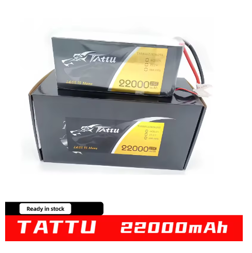 ACE TATTU LiPo 6S 35C 10000mAh – Tattu 6S 22000Mah Lipo Battery Bewertung und Preis