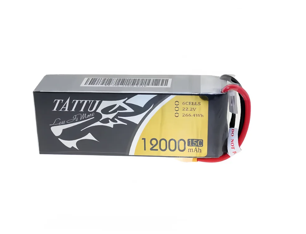 ACE TATTU LiPo 6S 35C 10000mAh – Tattu 6S 22000Mah Lipo Battery Bewertung und Preis
