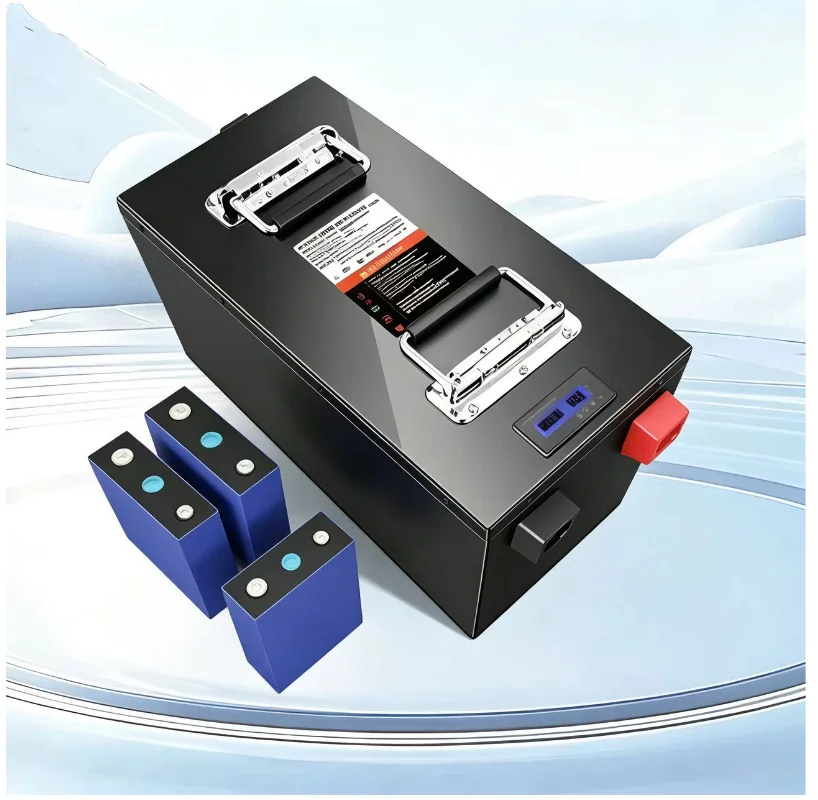LiFePO4-Lithium-Batterie 12V m – Lifepo4 12V 100Ah Bms Bluetooth Bewertung und Preis