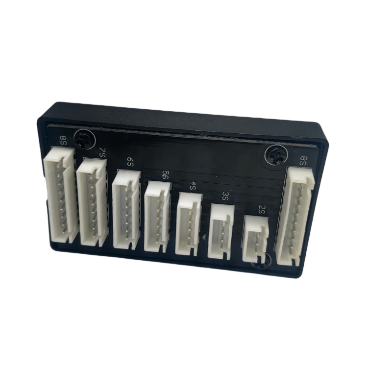 2S-8S Lithium-Batterie Ausgewo – 12S Lipo Battery Balancing Board Bewertung und Preis