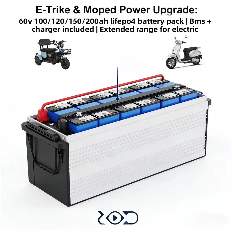 Bluetooth BMS Lithium-Batterie – Lifepo4 12V 100Ah Bms Bluetooth Bewertung und Preis