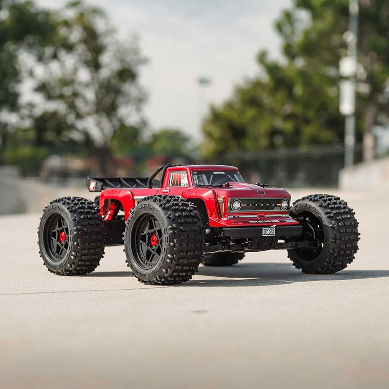 Arrma 4s V2 5:1 10 Maßstab Ele – 4S Lipo Battery 14.8V 6000Mah Bewertung und Preis
