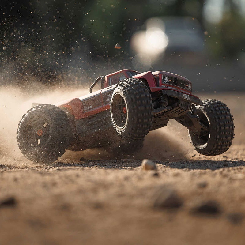 Arrma 4s V2 5:1 10 Maßstab Ele – 4S Lipo Battery 14.8V 6000Mah Bewertung und Preis