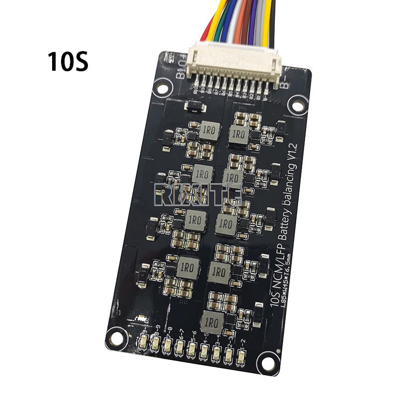 Bms 8s 9s 10s 12s Active Balan – 12S Lipo Battery Balancing Board Bewertung und Preis
