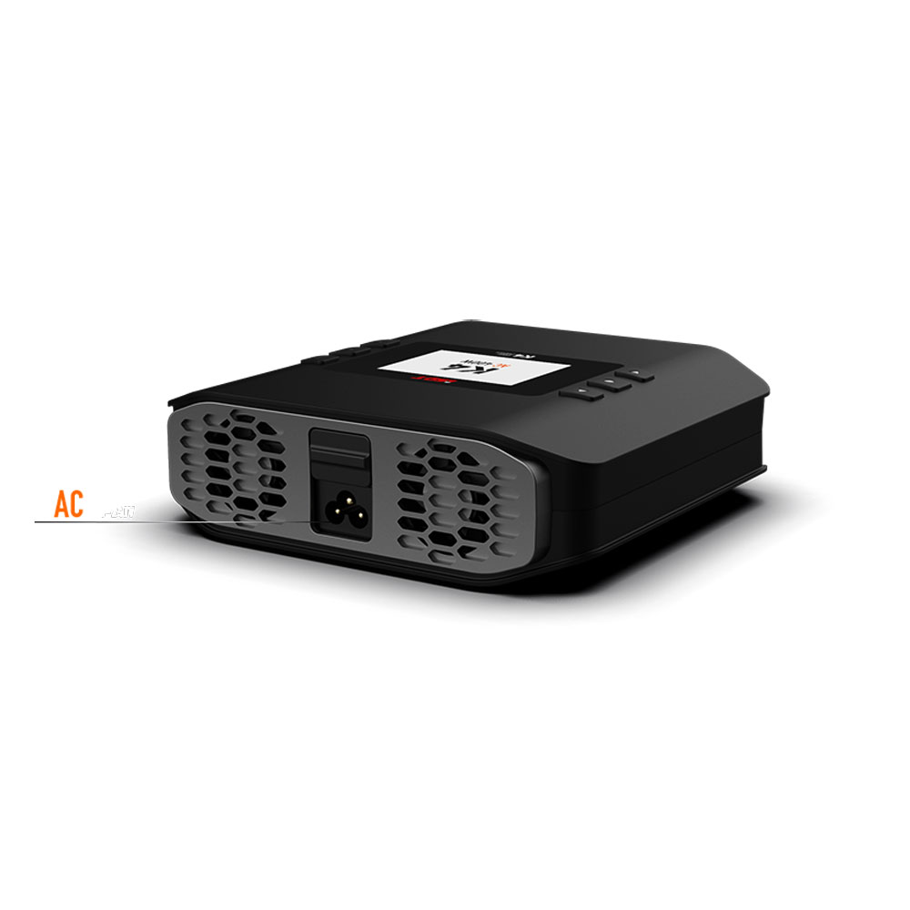 ISDT K4 1 ~ 8S Lithium-Batteri – Isdt K4 Dual Lipo Charger Bewertung und Preis
