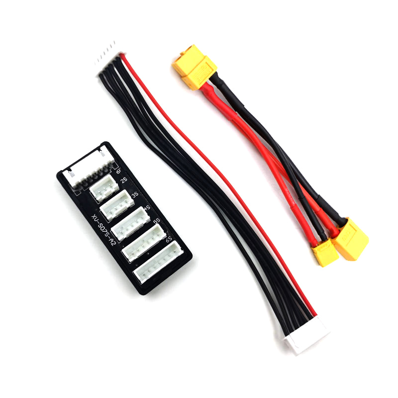 2S-6S Lithium-Batterie-Balance – 12S Lipo Battery Balancing Board Bewertung und Preis