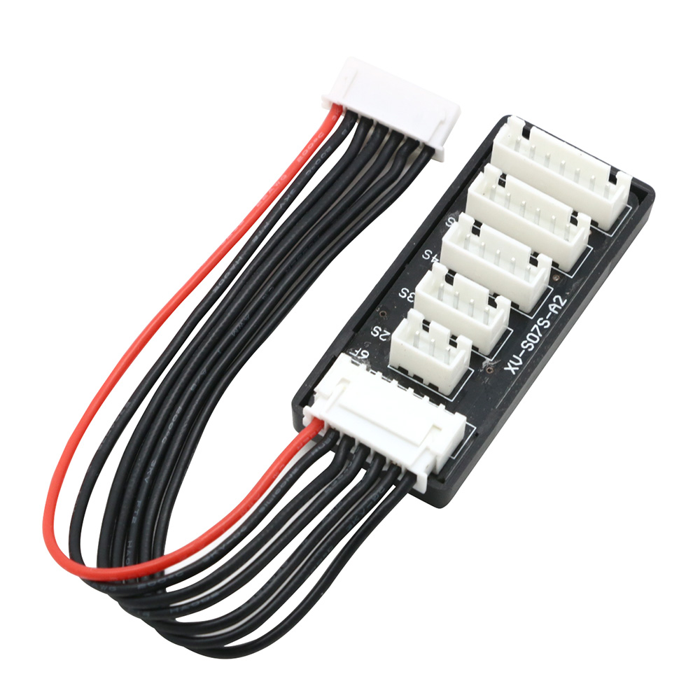 2S-6S Lithium-Batterie-Balance – 12S Lipo Battery Balancing Board Bewertung und Preis
