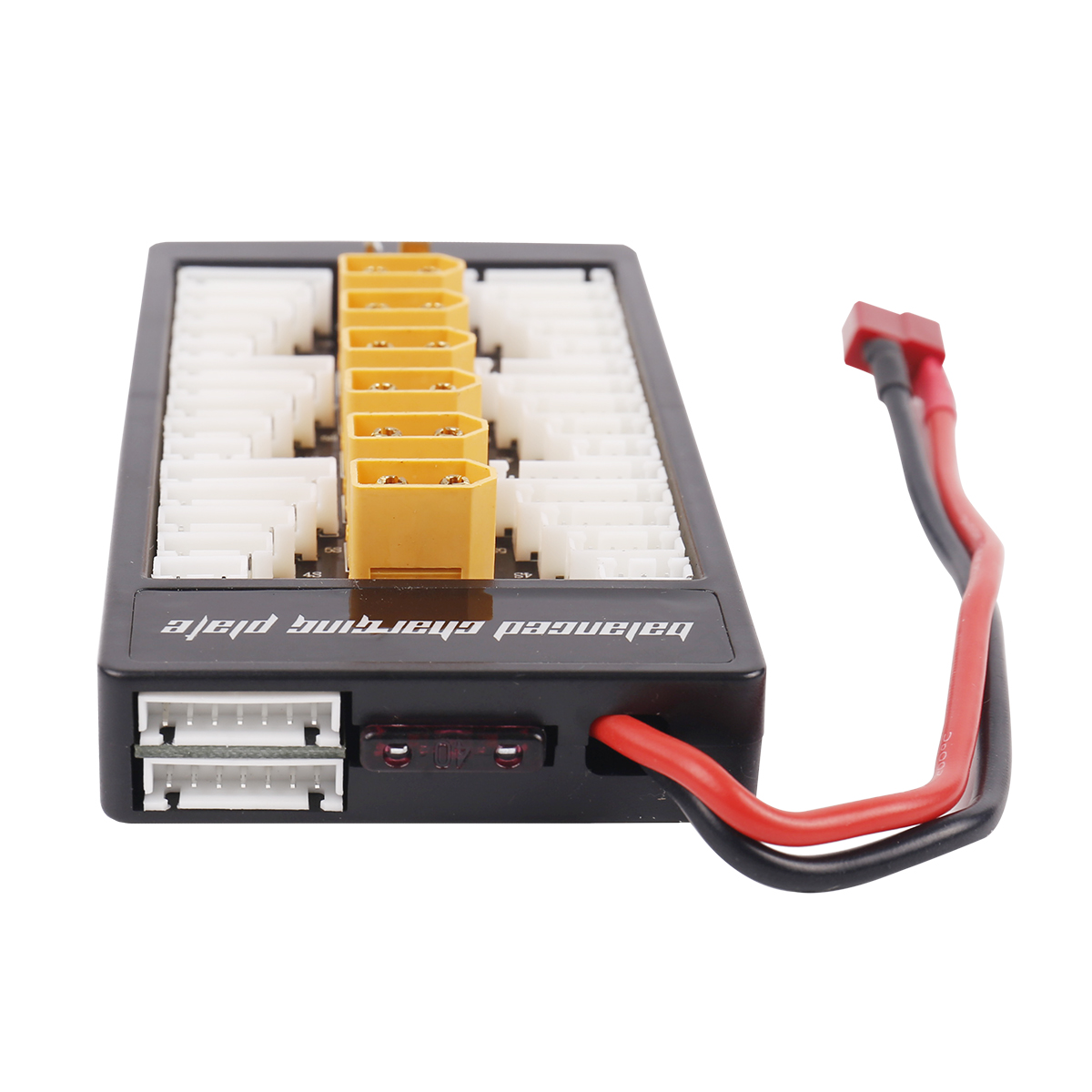 Multi 2S-6S Lipo Parallel Ausg – 12S Lipo Battery Balancing Board Bewertung und Preis