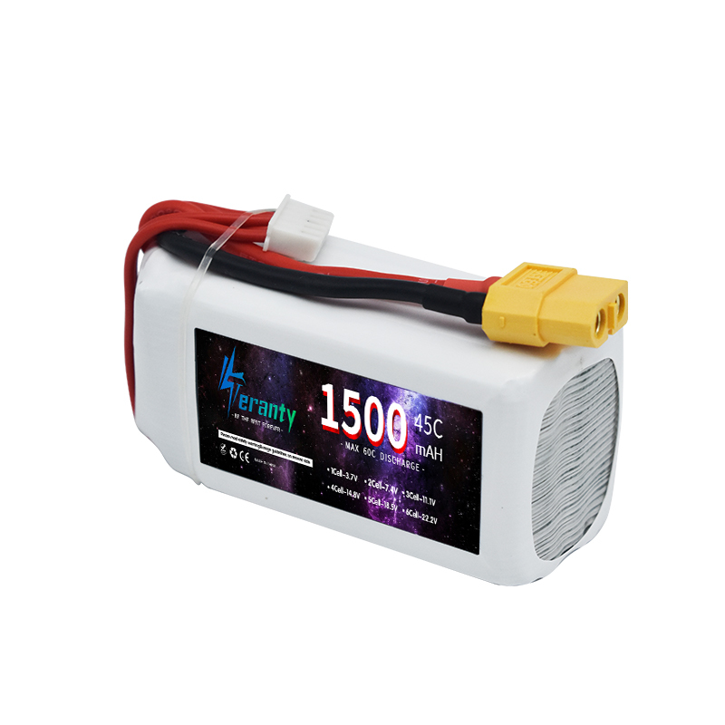 14,8 V RC LiPo Batterie 4S 150 – 4S Lipo Battery 14.8V 6000Mah Bewertung und Preis