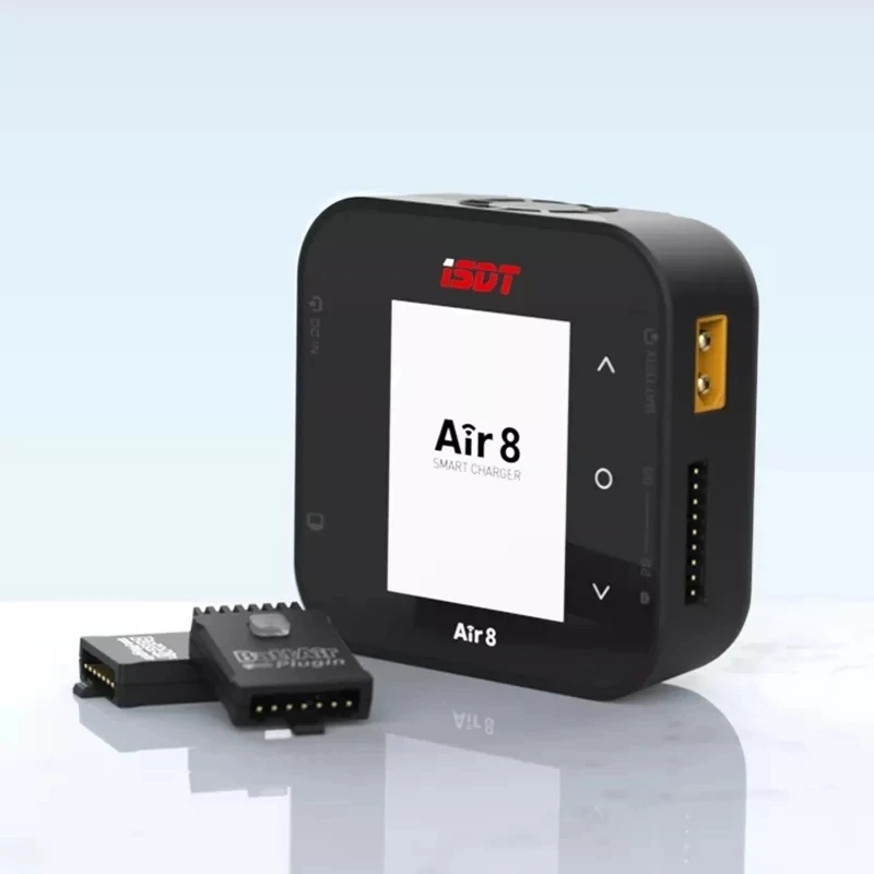 ISDT Air8 500W 20A Balancer-La – Isdt Air8 8S Lipo Charger Bewertung und Preis