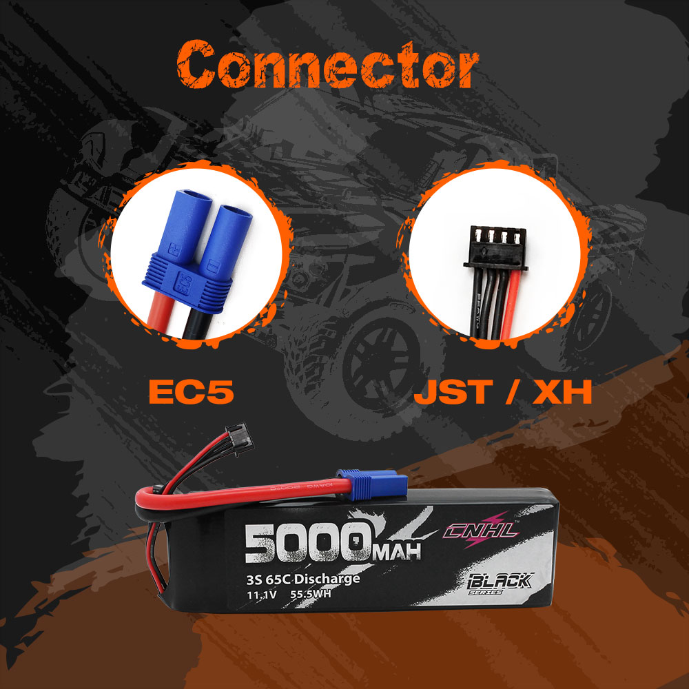 Cnhl lipo batterie 3s 4s 6s 11 – 6S Lipo Battery 22.2V 5000Mah Bewertung und Preis