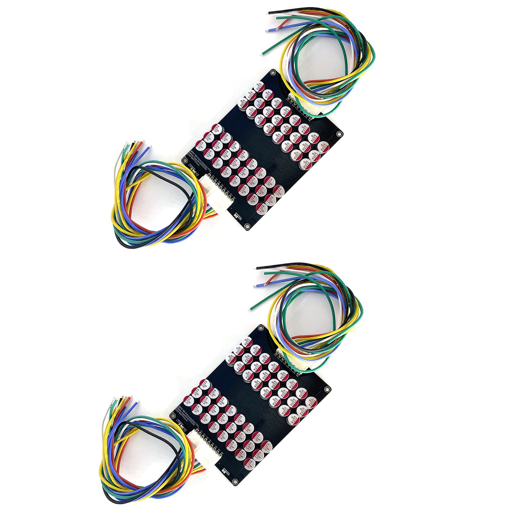 ABZZ-2X 12S 13S 14S 15S 16S Ak – 12S Lipo Battery Balancing Board Bewertung und Preis