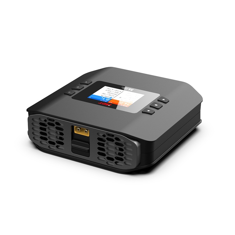 ISDT K4 Dual-Mode Smart Balanc – Isdt K4 Dual Lipo Charger Bewertung und Preis