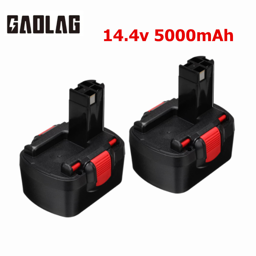 Für bosch 5000mah 14,4 v bat03 – 4S Lipo Battery 14.8V 6000Mah Bewertung und Preis