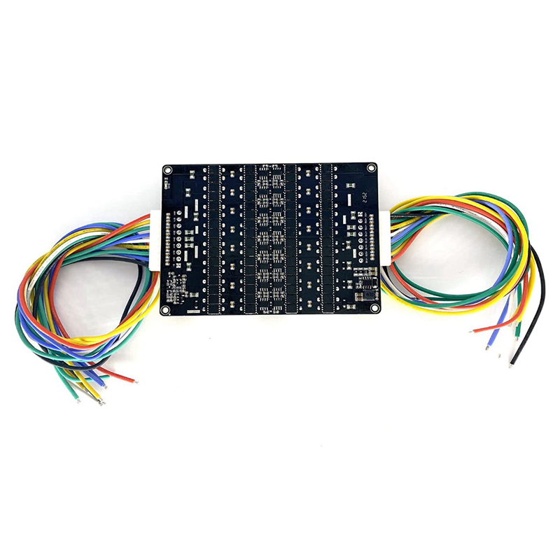 4X 12S 13S 14S 15S 16S Aktiver – 12S Lipo Battery Balancing Board Bewertung und Preis