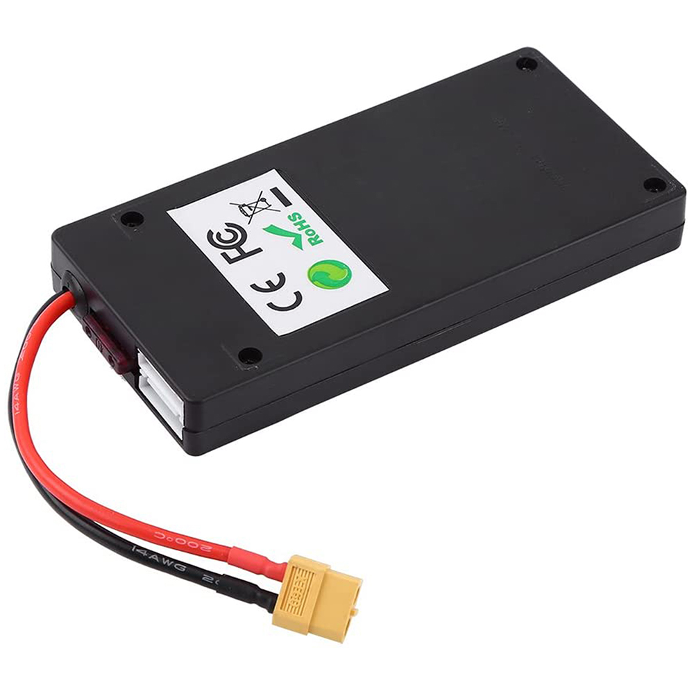 Multi 2S-6S Lipo Parallel Ausg – 12S Lipo Battery Balancing Board Bewertung und Preis