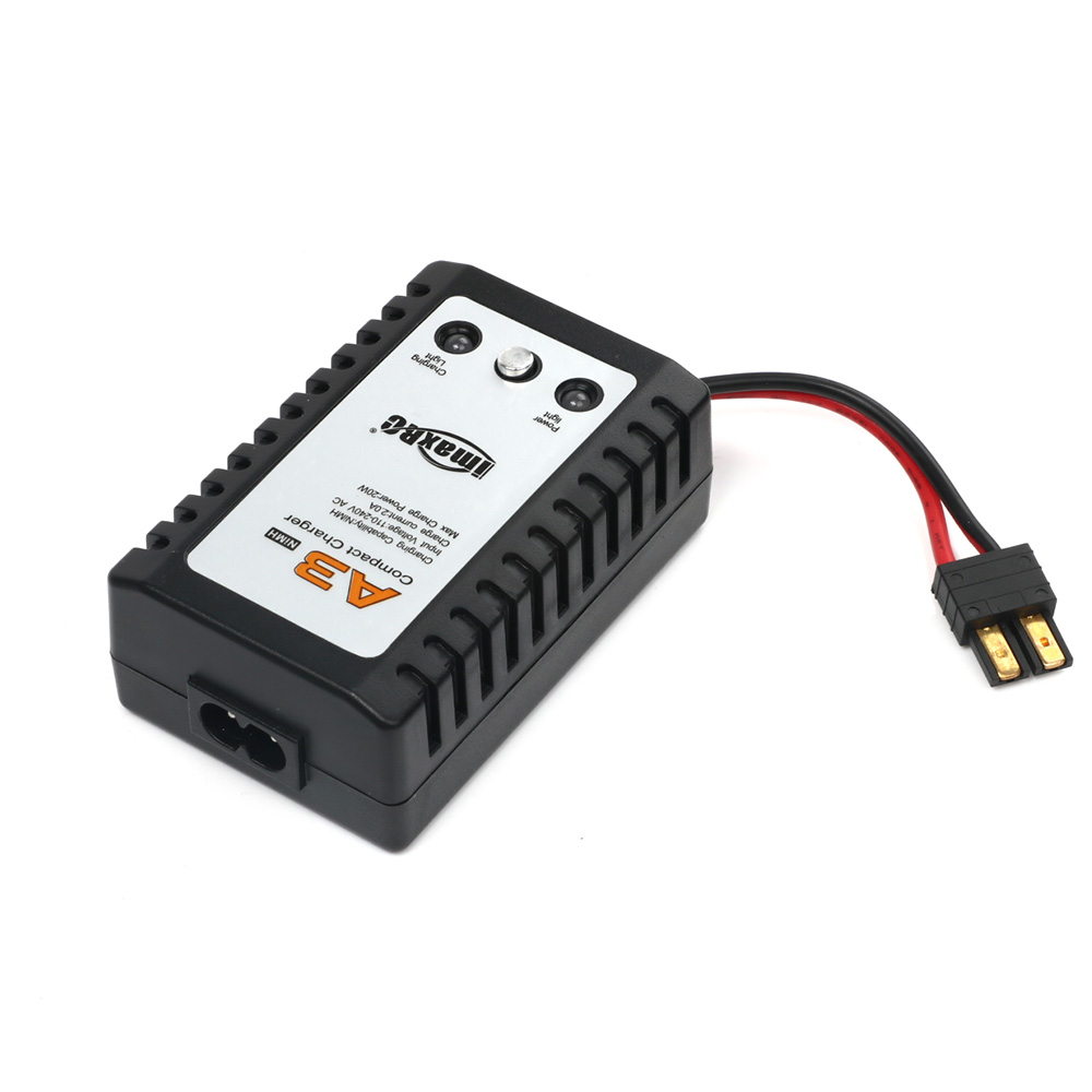 IMAX A3 NiMH / NiCd Akku-Ladeg – Toolkitrc M6Dac Smart Charger Bewertung und Preis