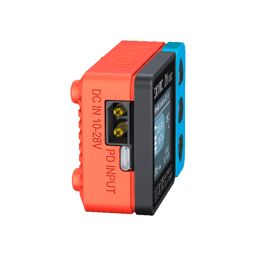 2023 NEUE SkyRC B6 Neo Smart L – Skyrc B6 Neo Smart Charger Bewertung und Preis