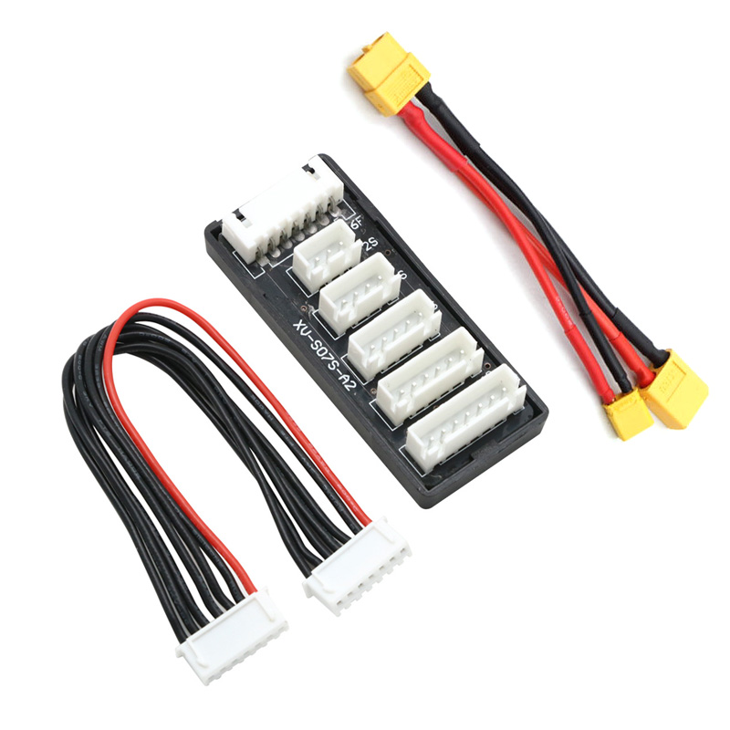 2S-6S Lithium-Batterie Balance – 12S Lipo Battery Balancing Board Bewertung und Preis
