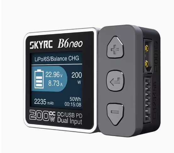 SkyRC B6 Neo Smart LiPo Balanc – Skyrc B6 Neo Smart Charger Bewertung und Preis