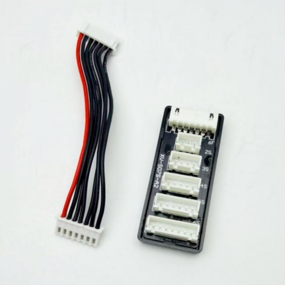 2S-6S Lithium-Batterie-Balance – 12S Lipo Battery Balancing Board Bewertung und Preis