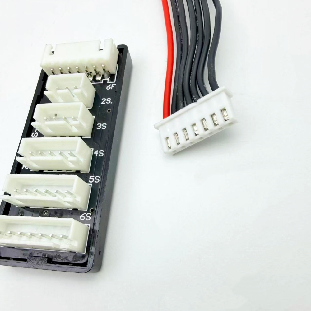 2S-6S Lithium-Batterie-Balance – 12S Lipo Battery Balancing Board Bewertung und Preis