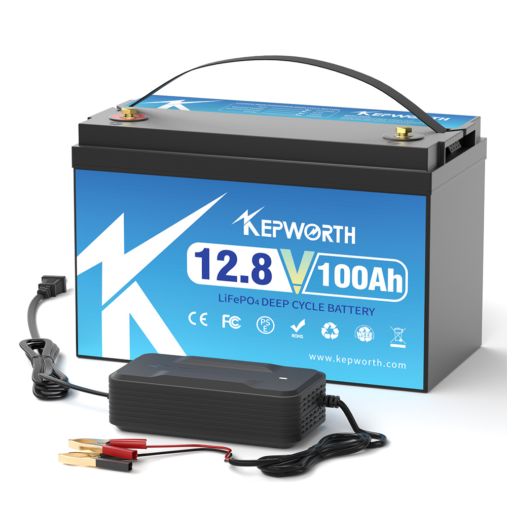 12 V 24 V 100 Ah 120 Ah 300 Ah – Lifepo4 12V 100Ah Bms Bluetooth Bewertung und Preis